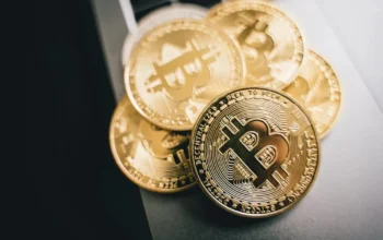 Harga Bitcoin Melemah, Sentuh Level US$67 Ribu