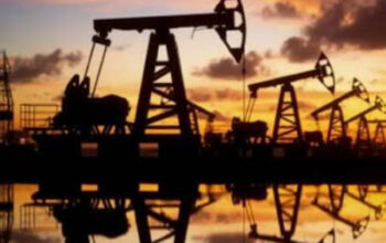 Harga Minyak Dunia Melonjak di Tengah Krisis Lebanon