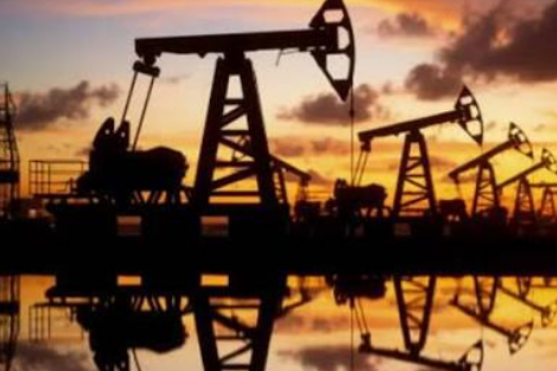 Harga Minyak Dunia Melonjak di Tengah Krisis Lebanon