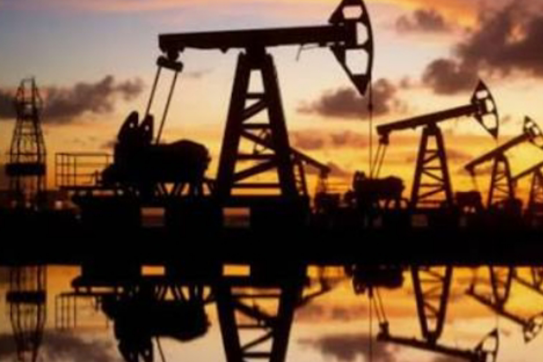 Harga Minyak Melambung! Dampak Ancaman Trump Sita Ladang Minyak Iran