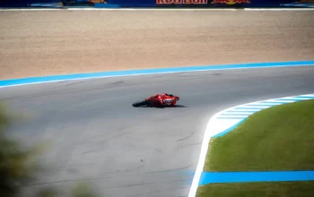 Hasil FP1 Moto3 Brasil, Veda Ega Tembus 10 Besar 3 Hasil FP1 Moto3 Brasil, Veda Ega Tembus 10 Besar