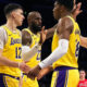 Hasil Lakers vs Bulls di NBA 2026