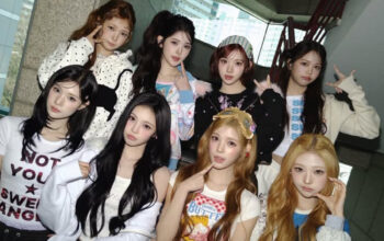 Hearts2Hearts Raih Kemenangan di SBS Inkigayo: Persaingan Sengit!