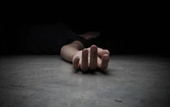 Heboh di PIM 2! Pria Terjatuh dari Lantai Tiga