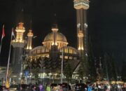 Hindari Risiko Proyek Mangkrak, Pemkab Bogor Tunda Pembangunan Hotel Asrama Haji dan Umrah Masjid Raya Nurul Wathon