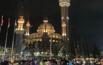 Hindari Risiko Proyek Mangkrak, Pemkab Bogor Tunda Pembangunan Hotel Asrama Haji dan Umrah Masjid Raya Nurul Wathon