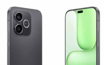 Honor 600 Lite: Ponsel Menengah dengan Rasa Premium