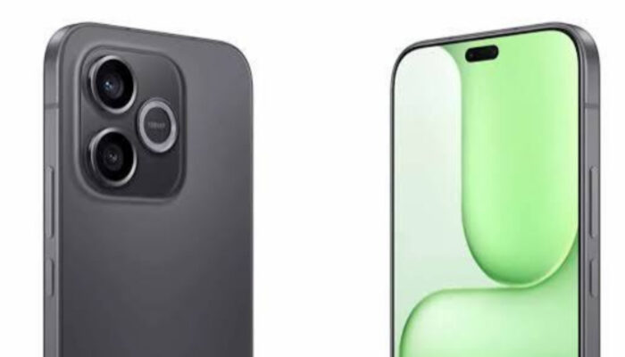 Honor 600 Lite: Ponsel Menengah dengan Rasa Premium