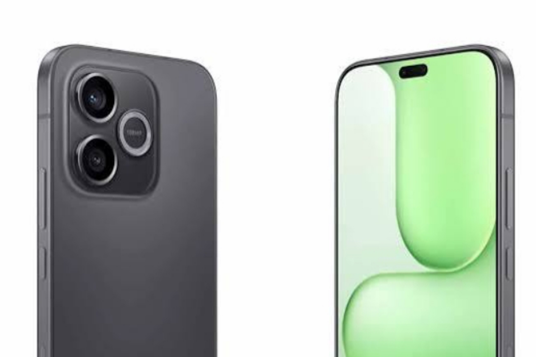 Honor 600 Lite: Ponsel Menengah dengan Rasa Premium