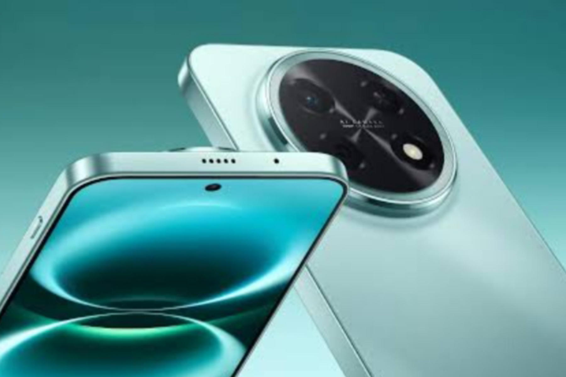 Huawei Enjoy 90 Pro Max: Tablet Baterai Raksasa 8.500 mAh Segera Rilis!