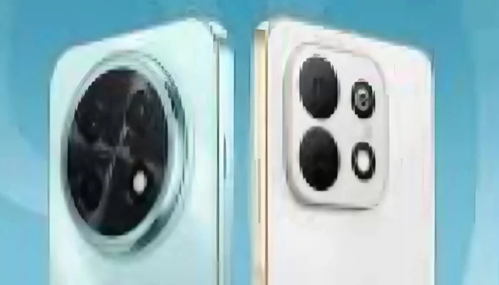 Huawei Enjoy 90 di China pada 23 Maret