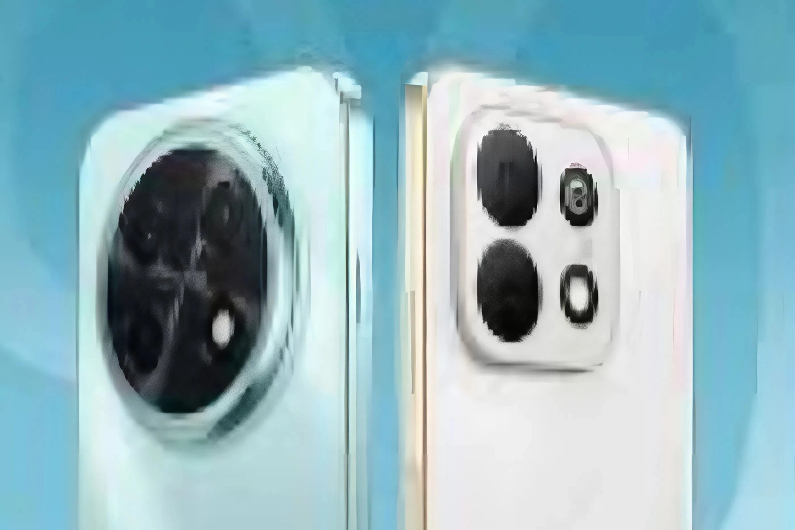 Huawei Enjoy 90 di China pada 23 Maret