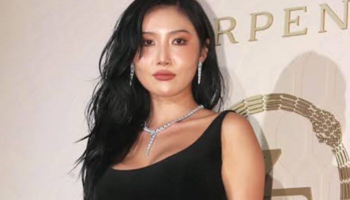 Hwasa MAMAMOO Siap Comeback Mei: Ratu Solo Kembali Beraksi!