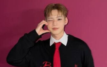 Hyojin ONF Rilis Teddy Bear Love, Tandai Babak Baru Karier Solo