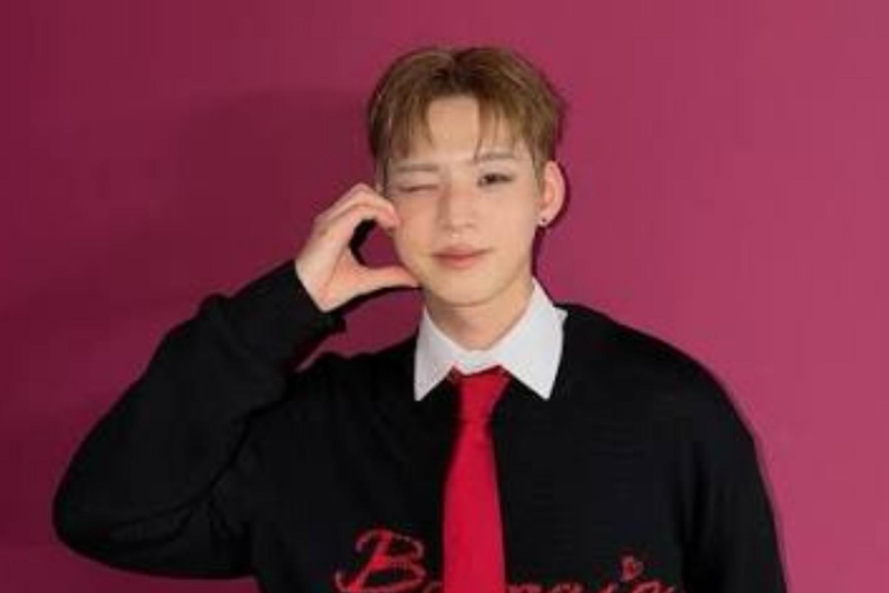 Hyojin ONF Rilis Teddy Bear Love, Tandai Babak Baru Karier Solo