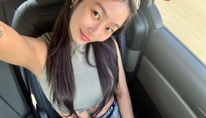 Hyolyn Eks SISTAR: Cerita di Balik Tato Perut dan Kepercayaan Diri