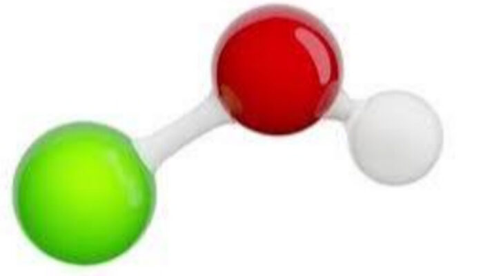 Hypochlorous Acid: Antiseptik Lembut yang Ampuh Basmi Kuman