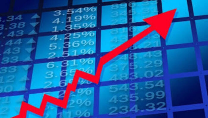 IHSG Hari Ini Membara! Dampak Konflik AS-Iran?