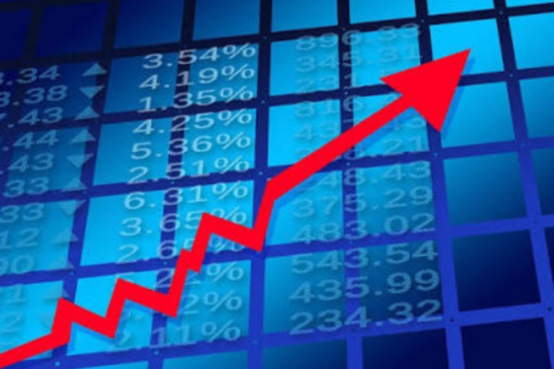 IHSG Hari Ini Membara! Dampak Konflik AS-Iran?