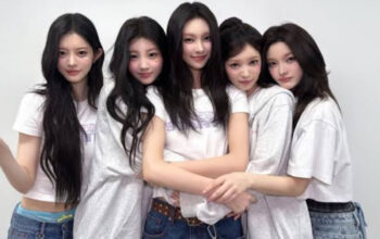 ILLIT Siap Guncang Jepang dengan Single Bubee, Kolaborasi Epic Bareng Noa Kembali Terjadi!