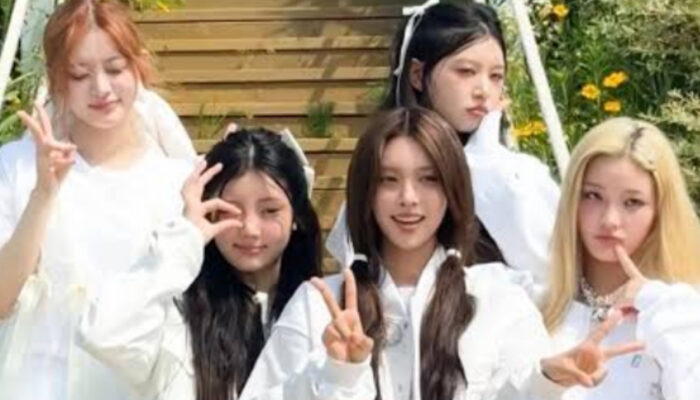 ILLIT Sukses Gelar Konser Seoul dan Umumkan Comeback April