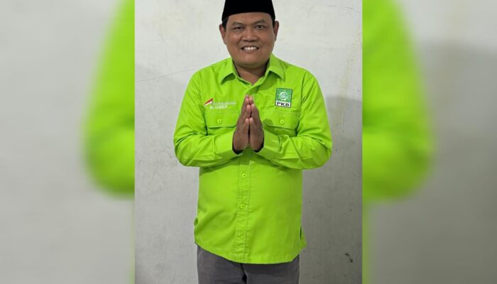 Gema Takbir di Ujung Ramadhan: Sekretaris DPC PKB Kabupaten Sukabumi Serukan Persatuan dan Kesucian Hati