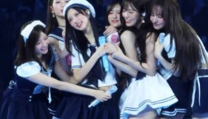 IVE Siap Guncang Dunia: Jadwal Tur ‘SHOW WHAT I AM’ Resmi Ditambah!