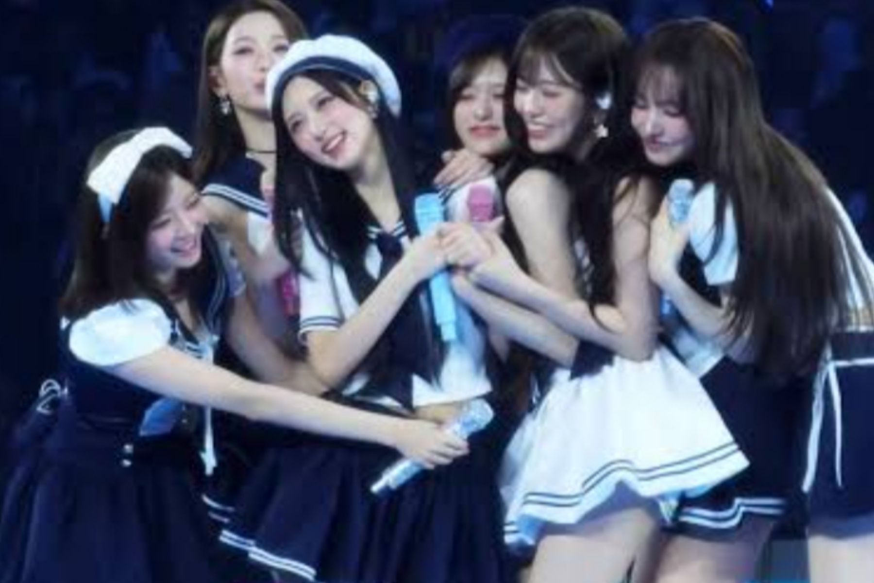 IVE Siap Guncang Dunia: Jadwal Tur 'SHOW WHAT I AM' Resmi Ditambah!