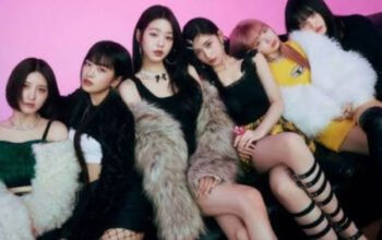 IVE Sukses Gelar Fan Concert "DIVE into IVE" di Incheon