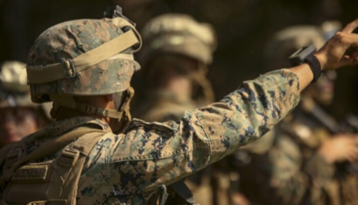 Identitas 6 Tentara AS yang Tewas di Kuwait Terungkap