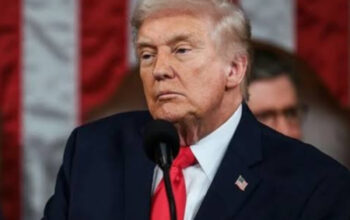 Inggris Izinkan Pangkalan Militer untuk Serang Iran, Trump: Sudah Sangat Terlambat! 9 Inggris Izinkan Pangkalan Militer untuk Serang Iran, Trump: Sudah Sangat Terlambat!