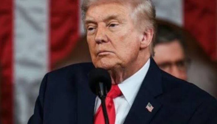 Inggris Izinkan Pangkalan Militer untuk Serang Iran, Trump: Sudah Sangat Terlambat!