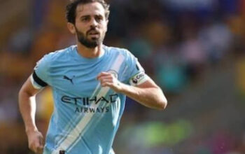 Ingin Tantangan Baru! Bernardo Silva Kode Keras Gabung Barcelona