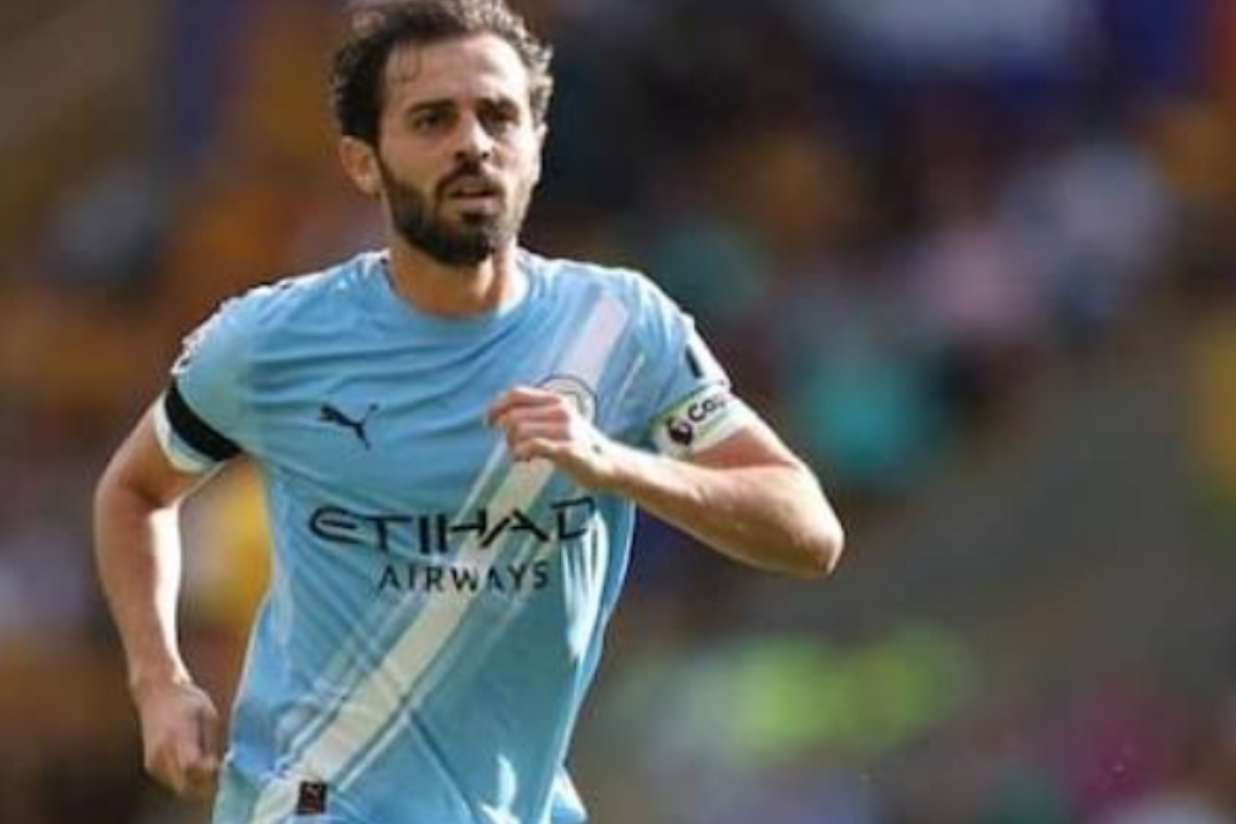 Ingin Tantangan Baru! Bernardo Silva Kode Keras Gabung Barcelona 1 Ingin Tantangan Baru! Bernardo Silva Kode Keras Gabung Barcelona