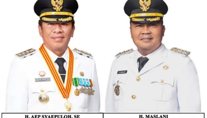 Ini Daftar Proyek Prioritas Kabupaten Karawang 2026