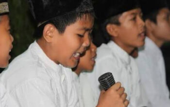 Ini Dampak Nyata Belajar Agama Bagi Ketenangan Jiwa