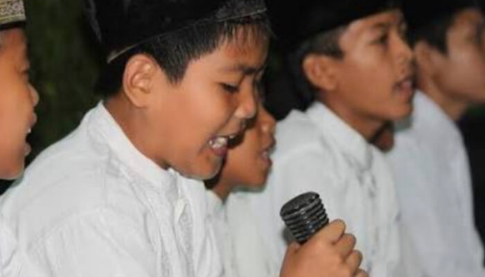 Ini Dampak Nyata Belajar Agama Bagi Ketenangan Jiwa