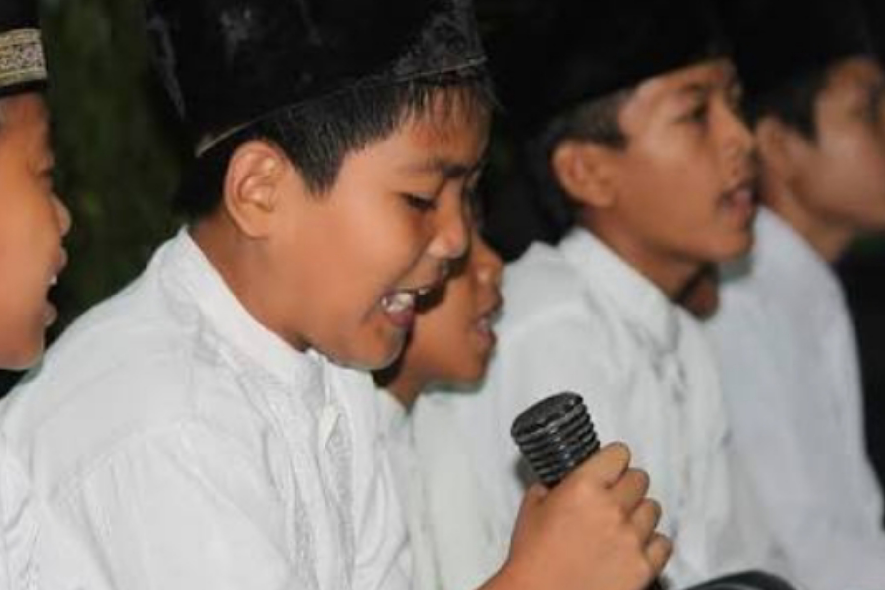 Ini Dampak Nyata Belajar Agama Bagi Ketenangan Jiwa