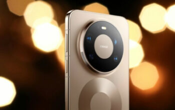 Inovasi Unik! Huawei Mate 80 Pro Max Wind Edition Pakai Kipas Pendingin