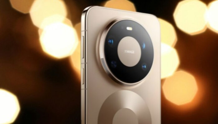 Inovasi Unik! Huawei Mate 80 Pro Max Wind Edition Pakai Kipas Pendingin