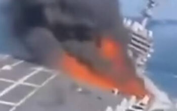 Insiden Laut: Penenggelaman Kapal Perang Iran di Sri Lanka