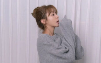 Inspiratif! UEE Selesaikan Half Marathon Pertama Meski Pernah Cedera