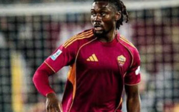 Inter Milan Siap Pecahkan Rekor Transfer Demi Angkut Manu Kone dari AS Roma! 4 Inter Milan Siap Pecahkan Rekor Transfer Demi Angkut Manu Kone dari AS Roma!