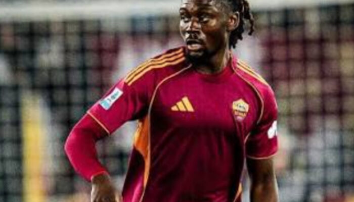 Inter Milan Siap Pecahkan Rekor Transfer Demi Angkut Manu Kone dari AS Roma!