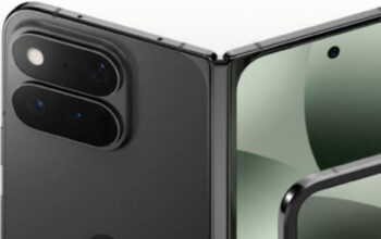 Intip Desain Google Pixel 11: Bezel Lebih Tipis dan Chipset Tensor G6 Terbaru!