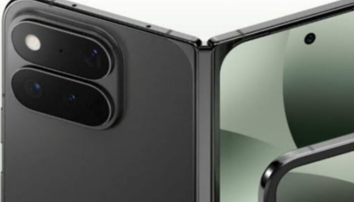 Intip Desain Google Pixel 11: Bezel Lebih Tipis dan Chipset Tensor G6 Terbaru!