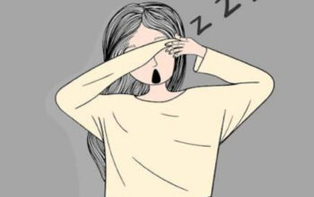 Investasi Lelah: Berjuang Sekarang untuk Nyaman Nanti