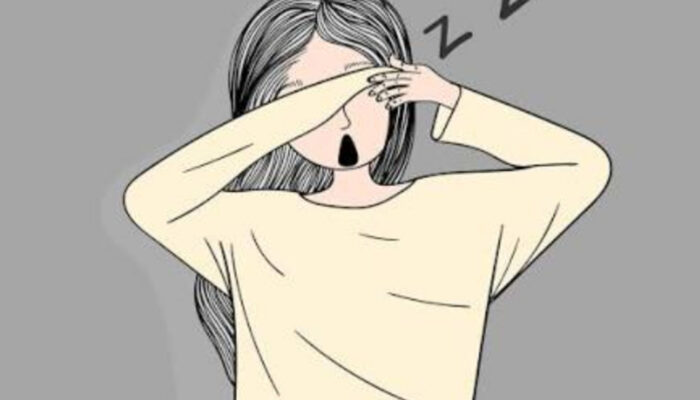 Investasi Lelah: Berjuang Sekarang untuk Nyaman Nanti