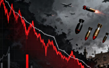 Investor Wajib Simak! Dampak Ngeri Konflik Timur Tengah ke Portofolio Saham Anda