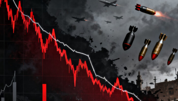 Investor Wajib Simak! Dampak Ngeri Konflik Timur Tengah ke Portofolio Saham Anda